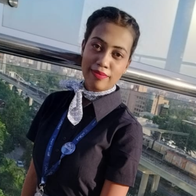 Amrita Kumari