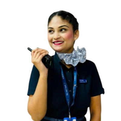 Pooja Bajirao