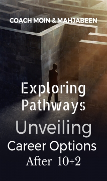 Exploring Pathways by Coach Moin Khan and Coach Mahjabeen Nesha